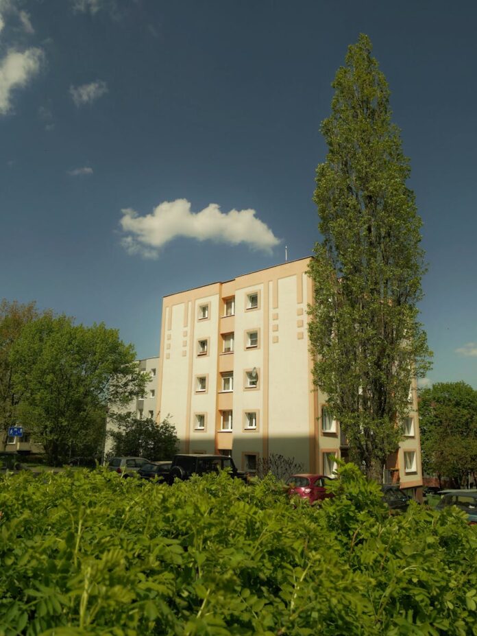 Jakie są nowoczesne trendy w budownictwie mieszkaniowym?